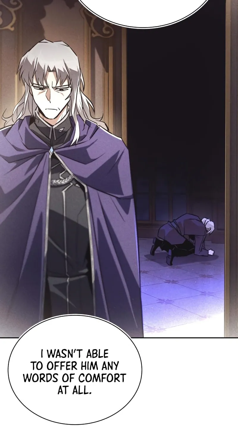 The Lazy Lord Masters the Sword Chapter 99 page 57 - 