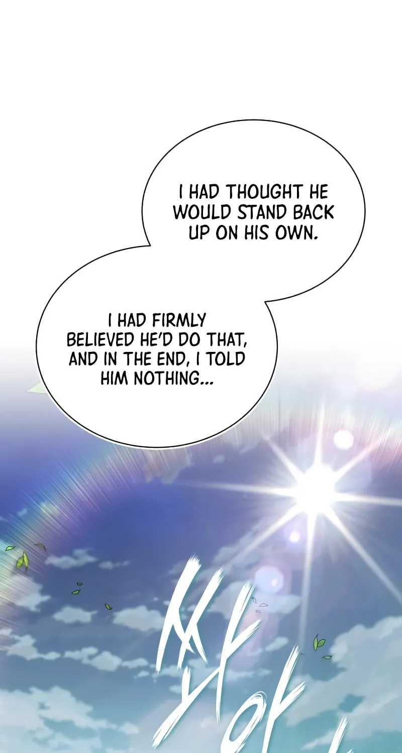 The Lazy Lord Masters the Sword Chapter 99 page 58 - 