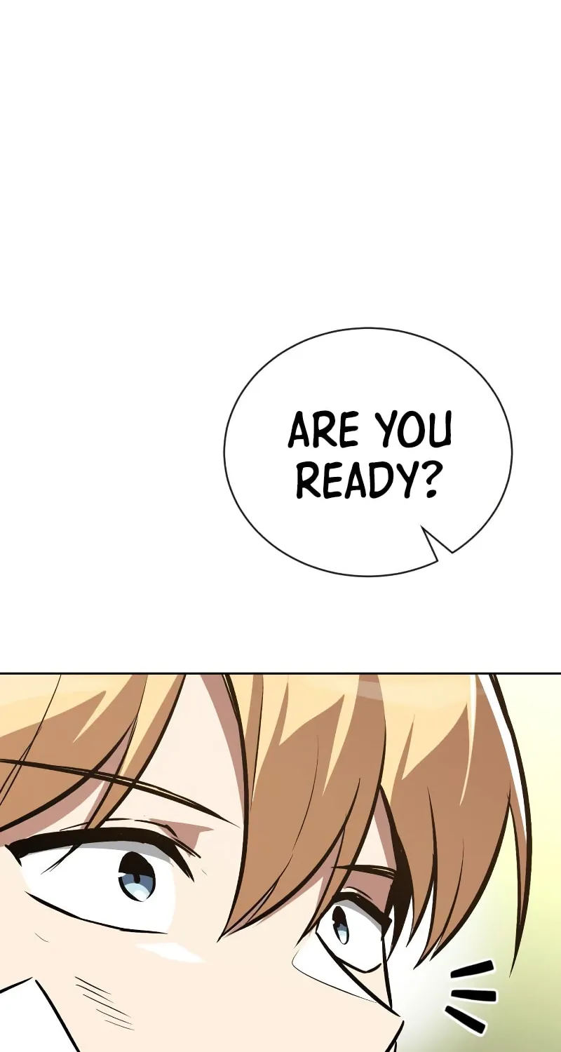The Lazy Lord Masters the Sword Chapter 99 page 7 - 