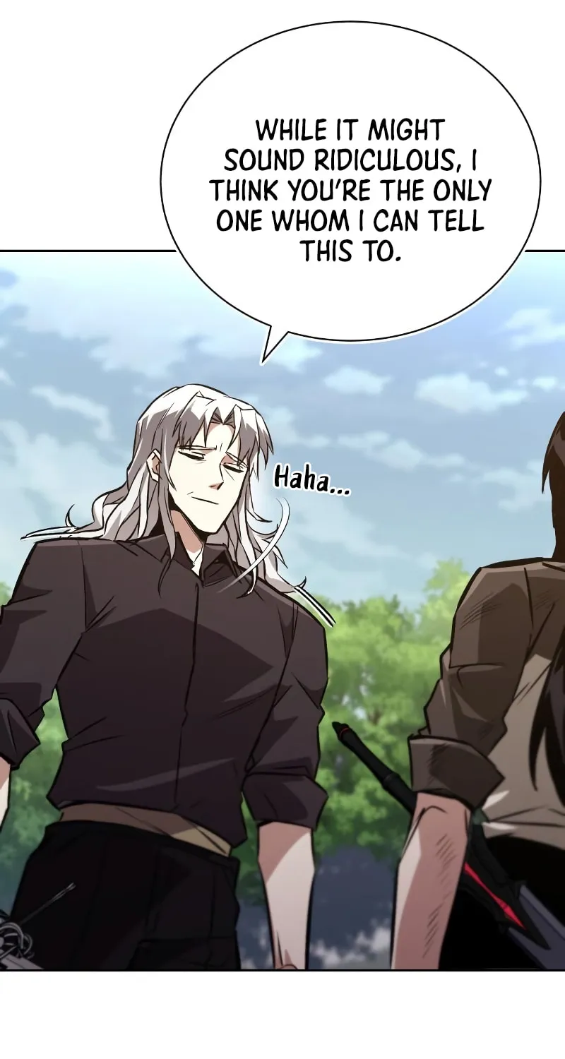 The Lazy Lord Masters the Sword Chapter 99 page 61 - 
