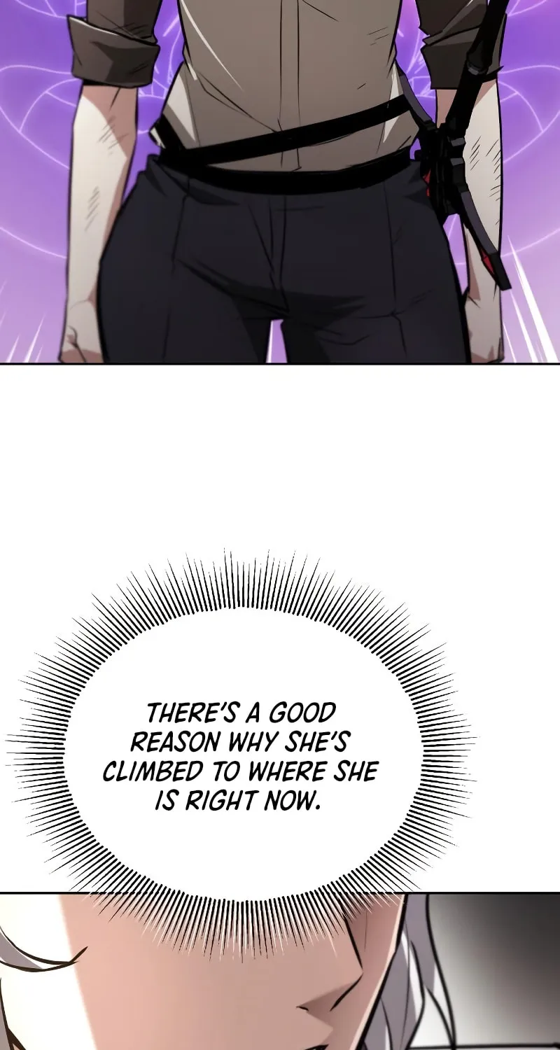 The Lazy Lord Masters the Sword Chapter 99 page 74 - 
