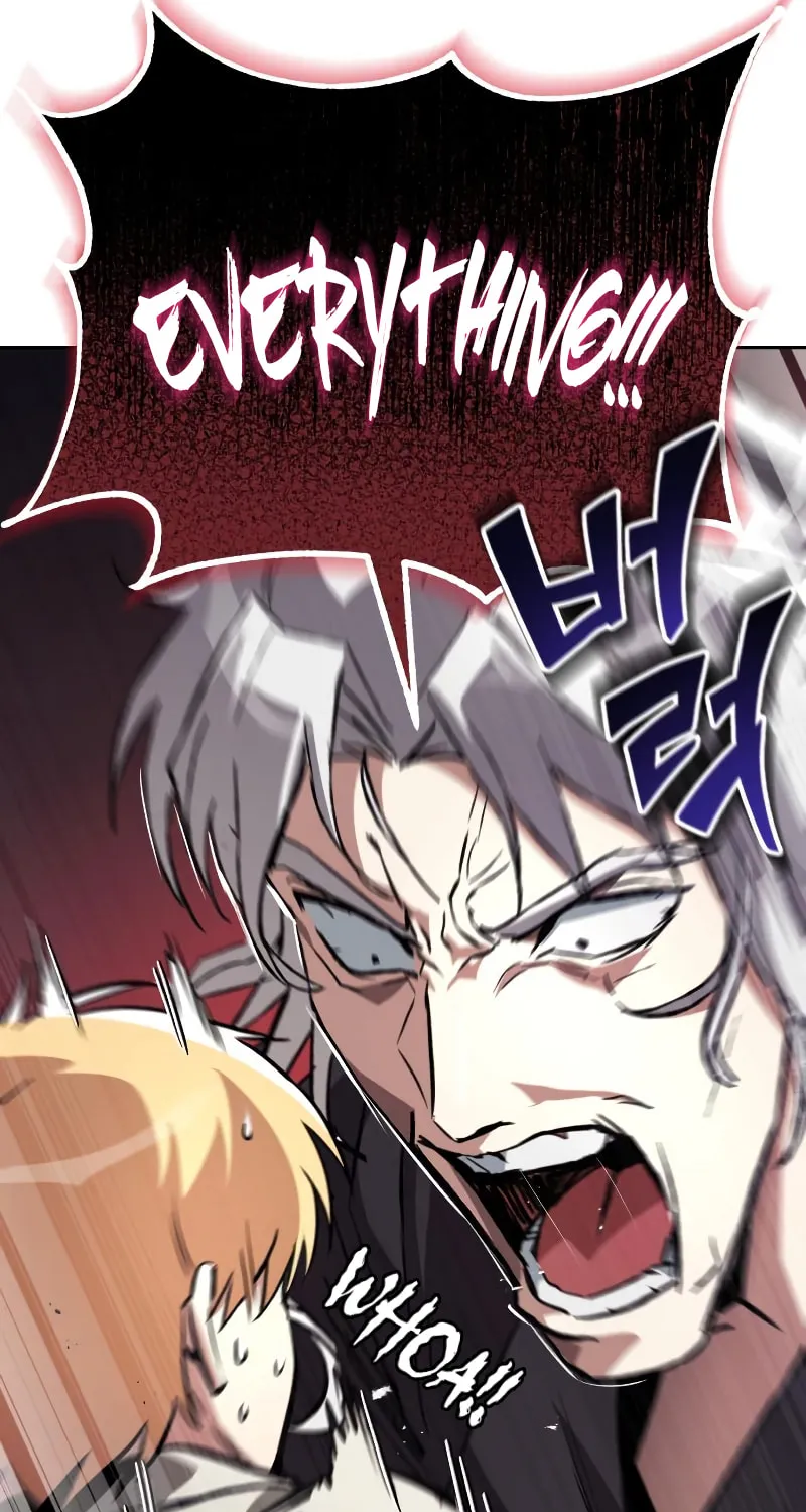 The Lazy Lord Masters the Sword Chapter 99 page 79 - 