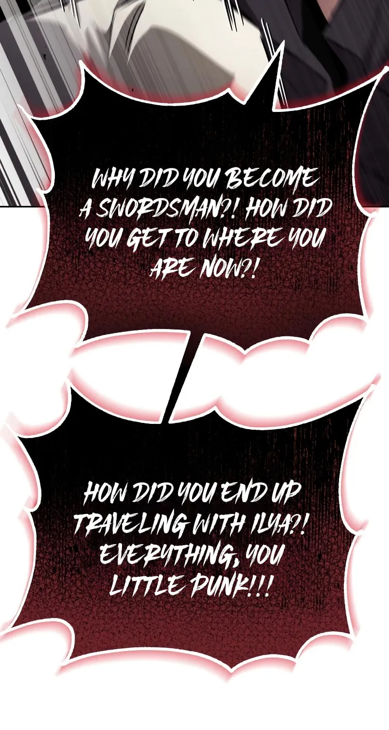 The Lazy Lord Masters the Sword Chapter 99 page 80 - 