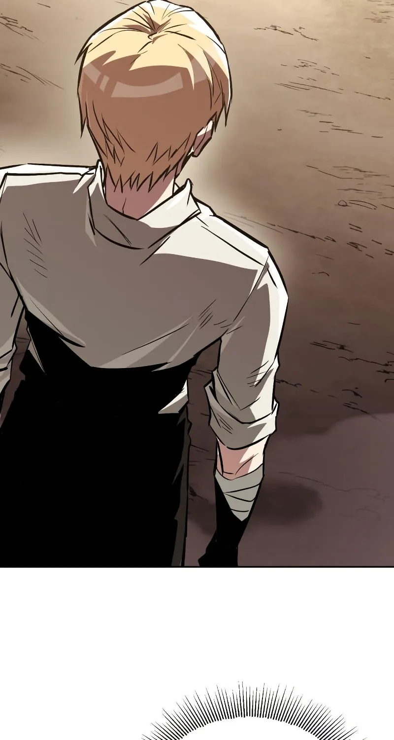 The Lazy Lord Masters the Sword Chapter 99 page 9 - 