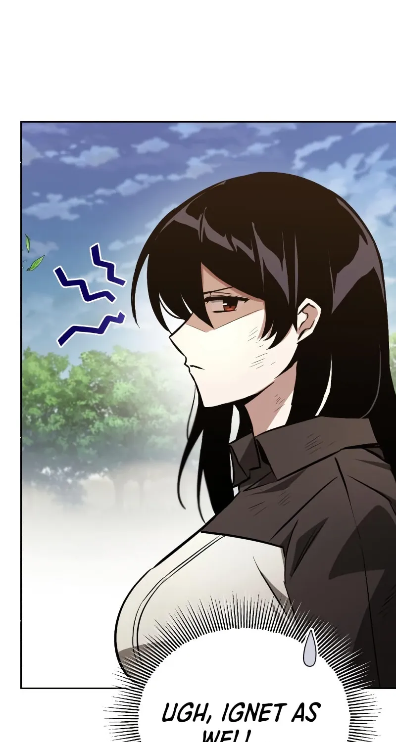 The Lazy Lord Masters the Sword Chapter 99 page 81 - 