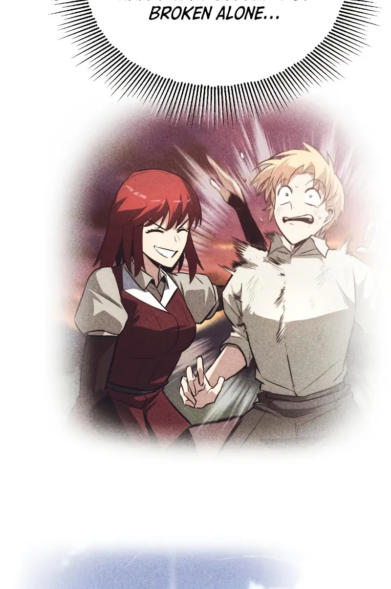 The Lazy Lord Masters the Sword Chapter 99 page 88 - 