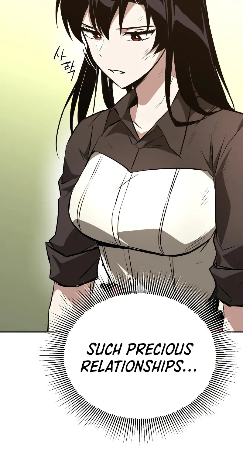The Lazy Lord Masters the Sword Chapter 99 page 91 - 