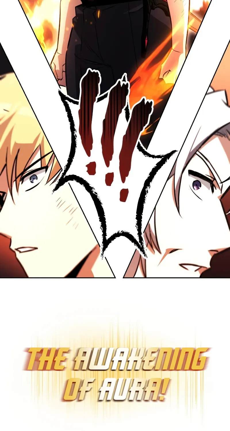 The Lazy Lord Masters the Sword Chapter 99 page 95 - 