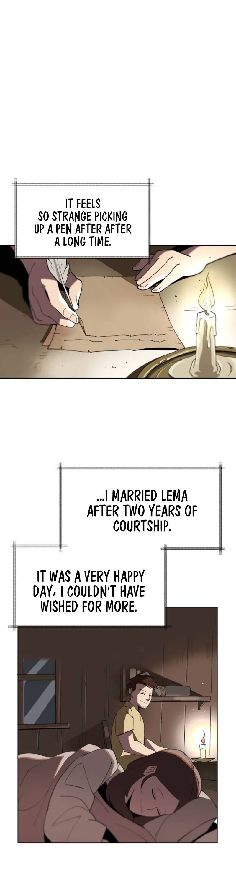 The Lazy Prince Becomes A Genius Chapter 1 page 13 - 
