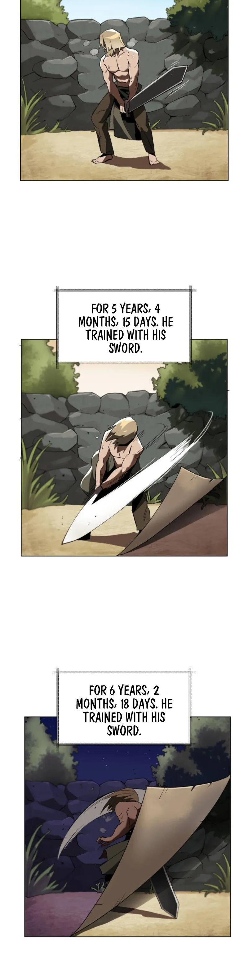 The Lazy Prince Becomes A Genius Chapter 1 page 16 - 