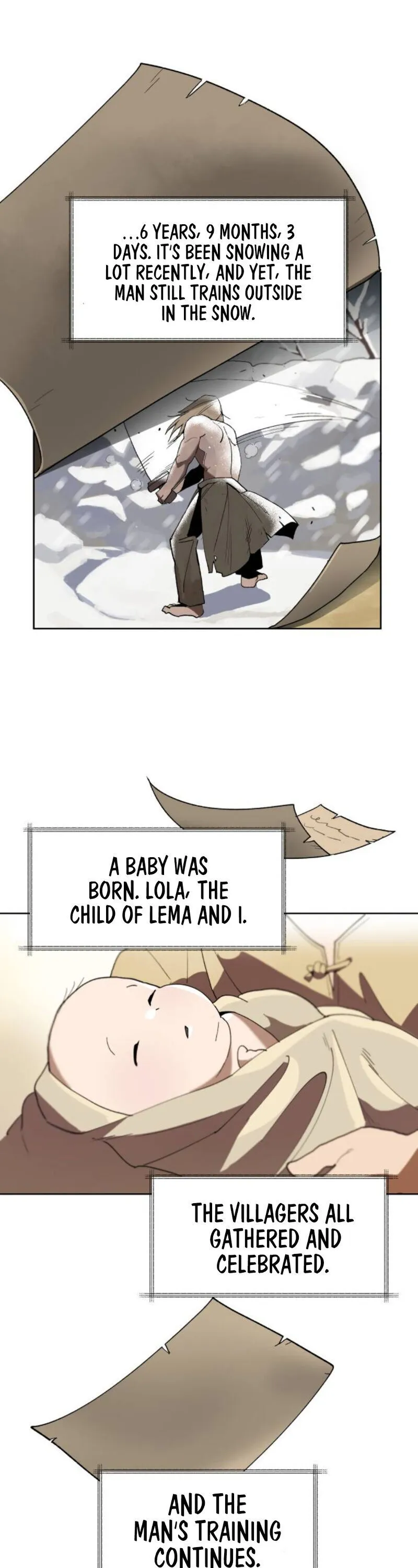 The Lazy Prince Becomes A Genius Chapter 1 page 17 - 
