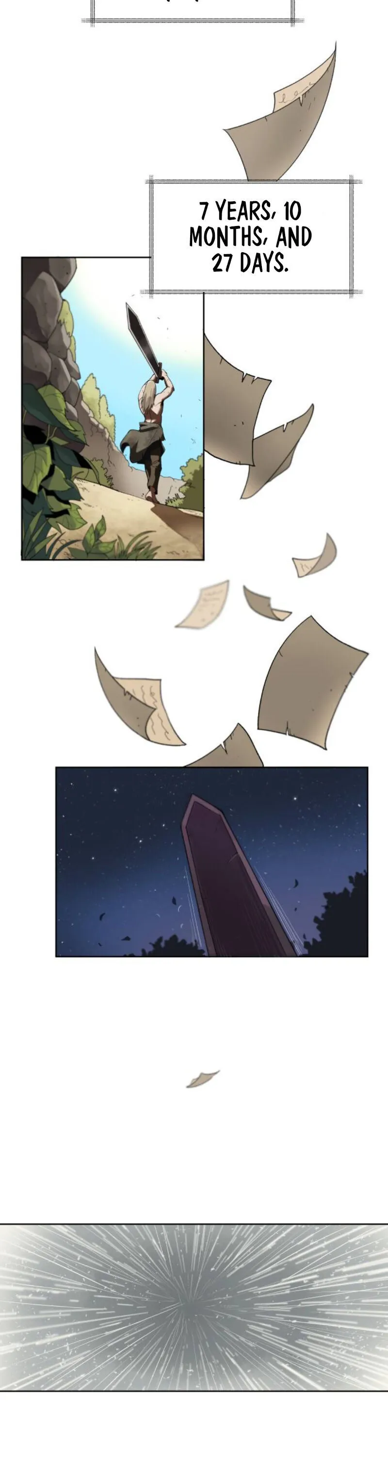 The Lazy Prince Becomes A Genius Chapter 1 page 18 - 