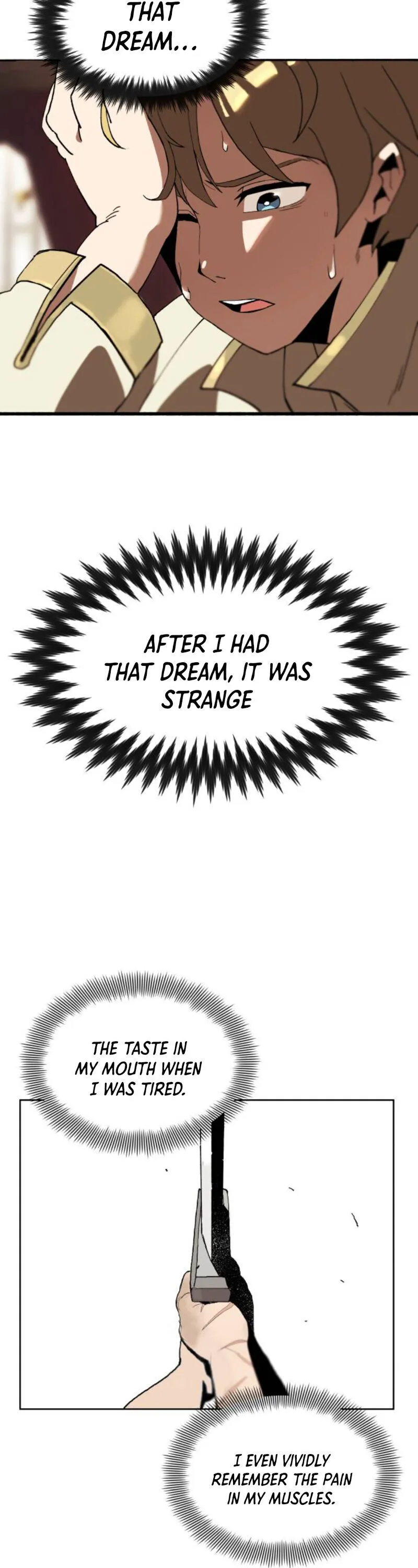The Lazy Prince Becomes A Genius Chapter 1 page 48 - 