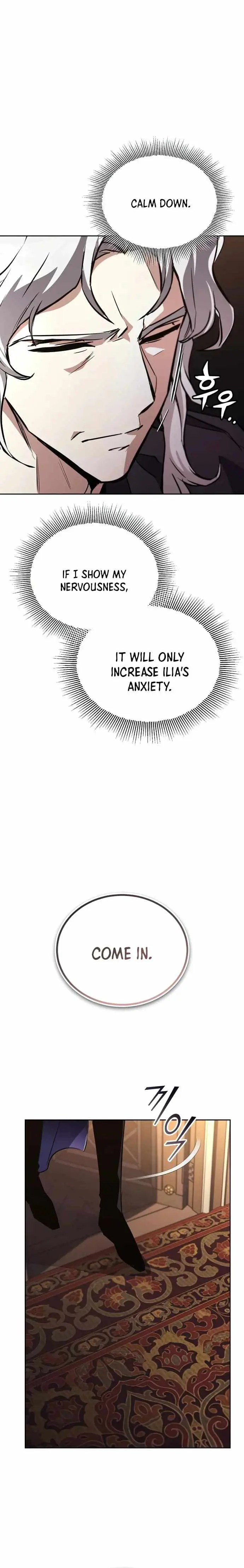 The Lazy Prince Becomes A Genius Chapter 100 page 2 - 