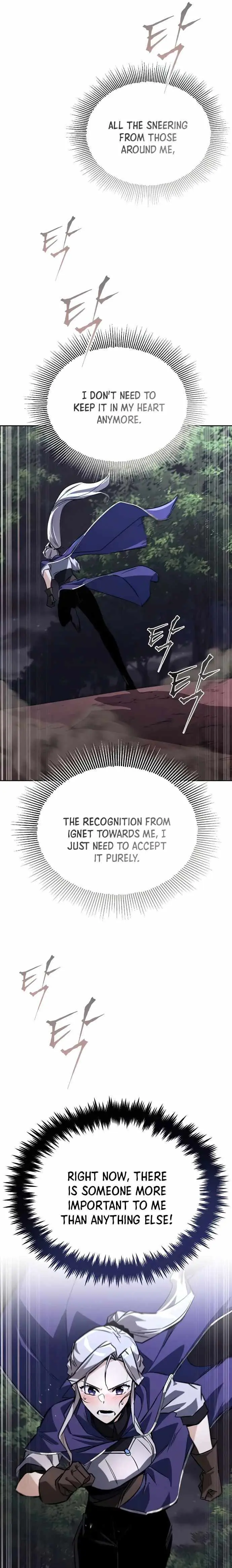 The Lazy Prince Becomes A Genius Chapter 100 page 11 - 