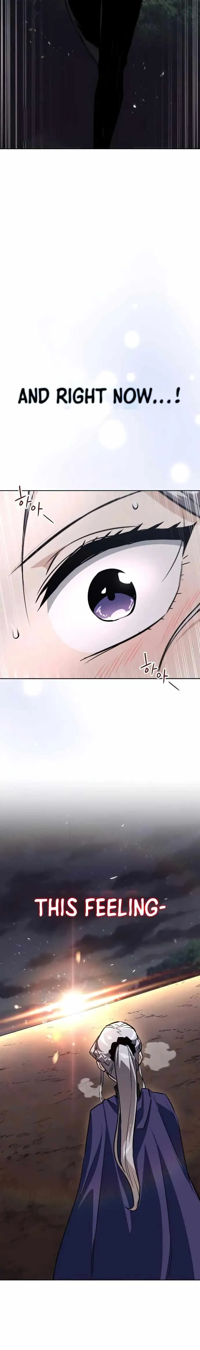 The Lazy Prince Becomes A Genius Chapter 100 page 12 - 