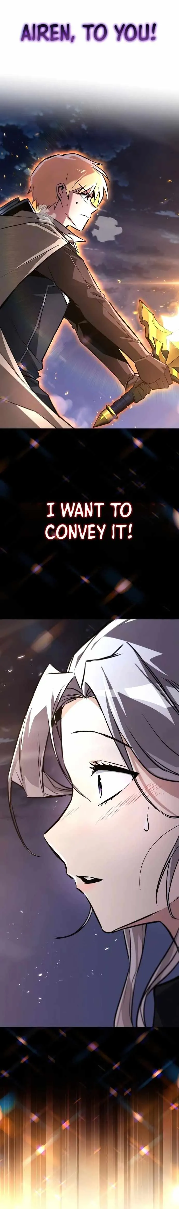 The Lazy Prince Becomes A Genius Chapter 100 page 13 - 