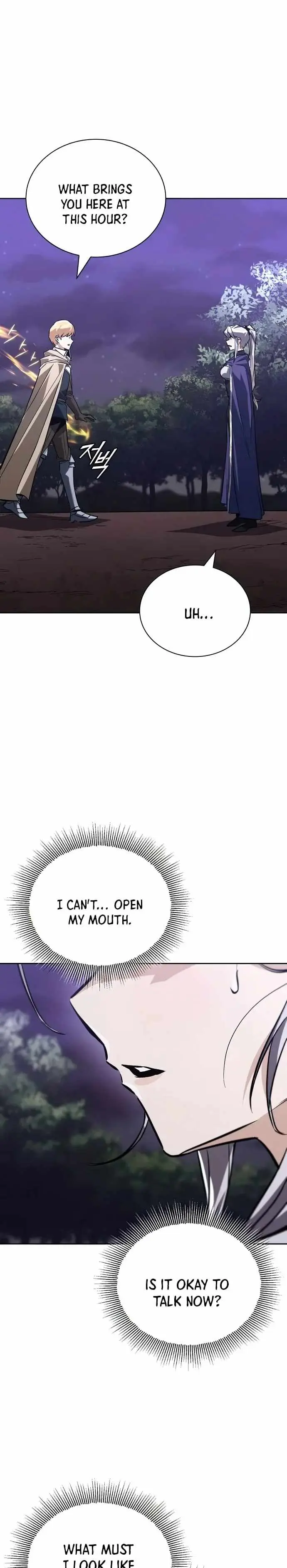 The Lazy Prince Becomes A Genius Chapter 100 page 15 - 