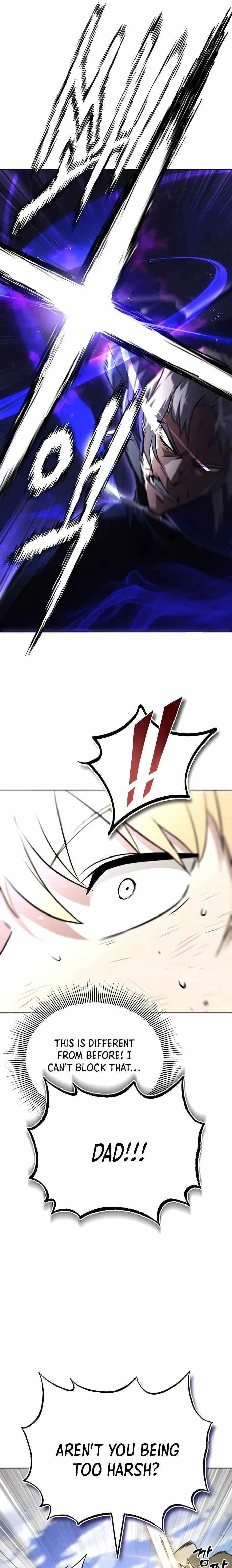 The Lazy Prince Becomes A Genius Chapter 100 page 31 - 