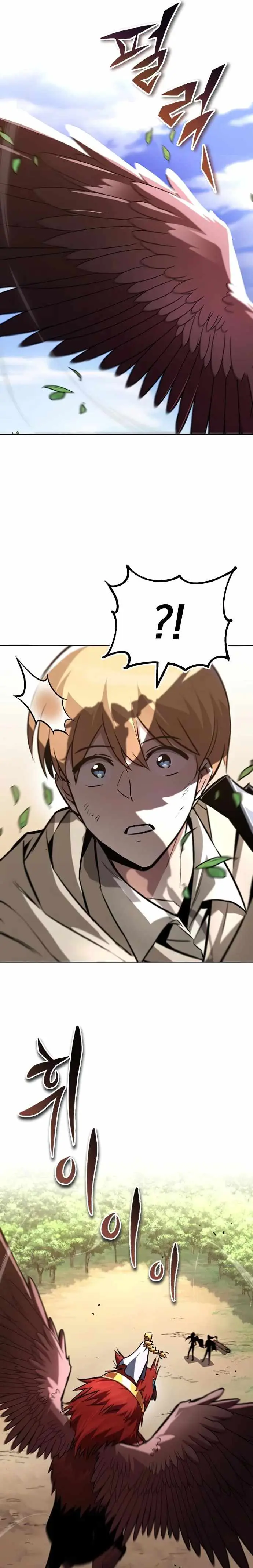 The Lazy Prince Becomes A Genius Chapter 100 page 35 - 