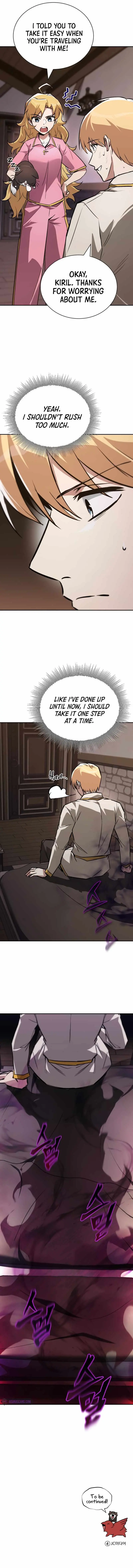The Lazy Prince Becomes A Genius Chapter 101 page 15 - 