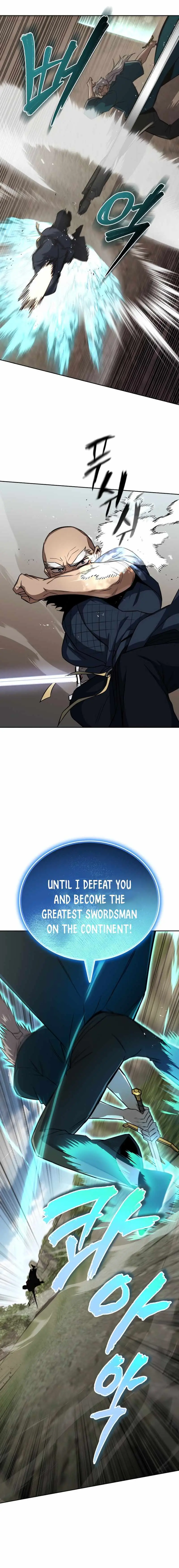 The Lazy Prince Becomes A Genius Chapter 103 page 2 - 