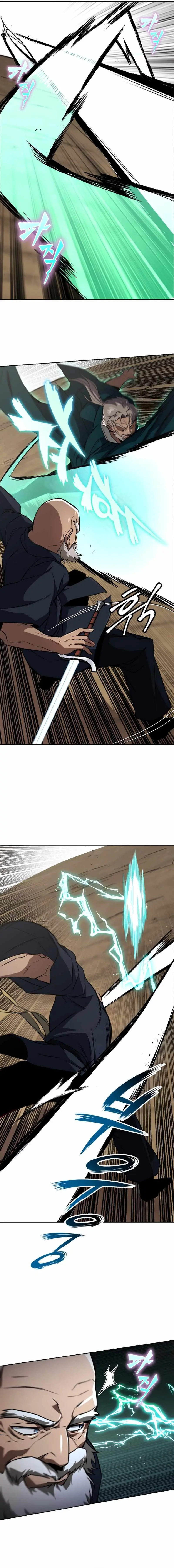 The Lazy Prince Becomes A Genius Chapter 103 page 13 - 