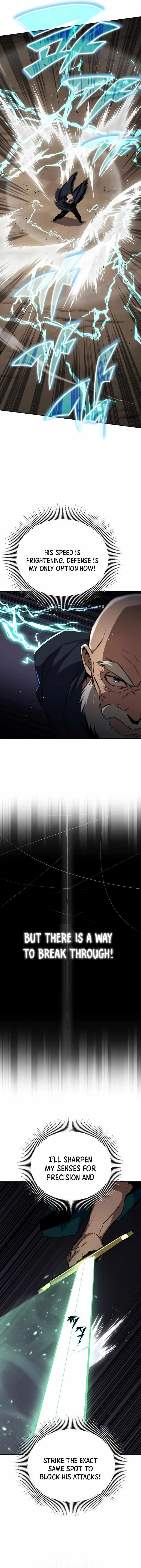 The Lazy Prince Becomes A Genius Chapter 103 page 14 - 