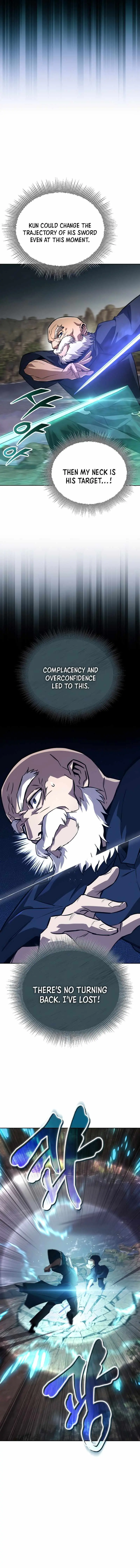 The Lazy Prince Becomes A Genius Chapter 103 page 16 - 