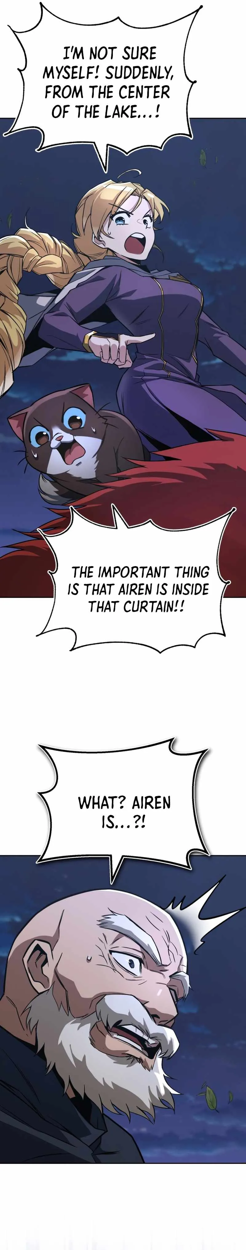 The Lazy Prince Becomes A Genius Chapter 103 page 22 - 