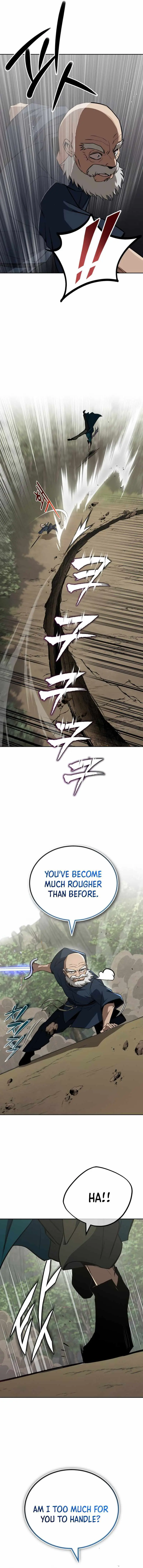 The Lazy Prince Becomes A Genius Chapter 103 page 4 - 