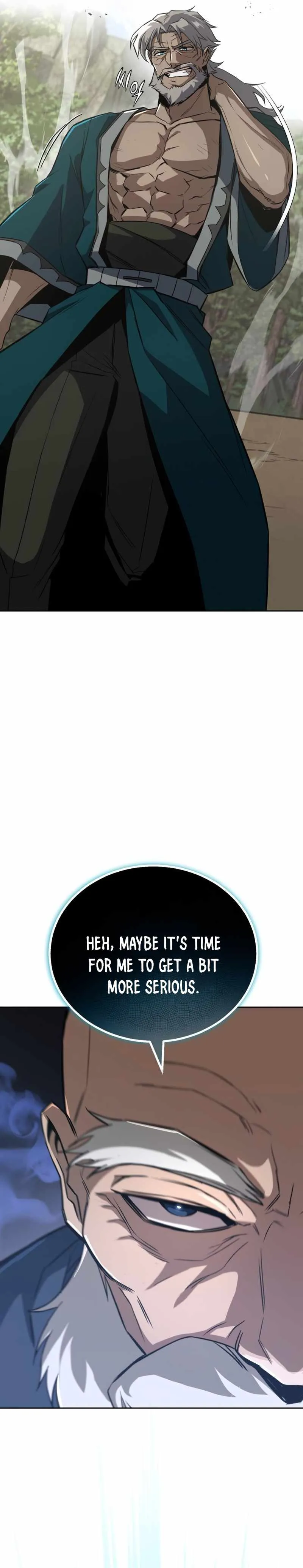 The Lazy Prince Becomes A Genius Chapter 103 page 5 - 