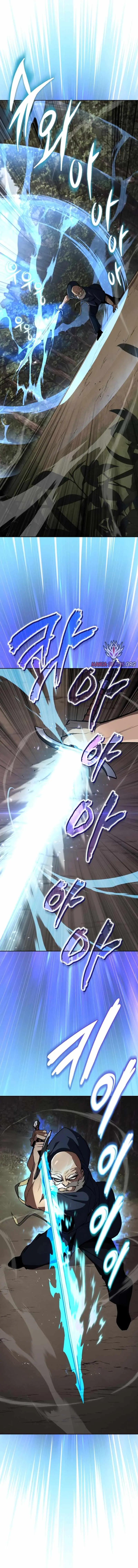 The Lazy Prince Becomes A Genius Chapter 103 page 6 - 