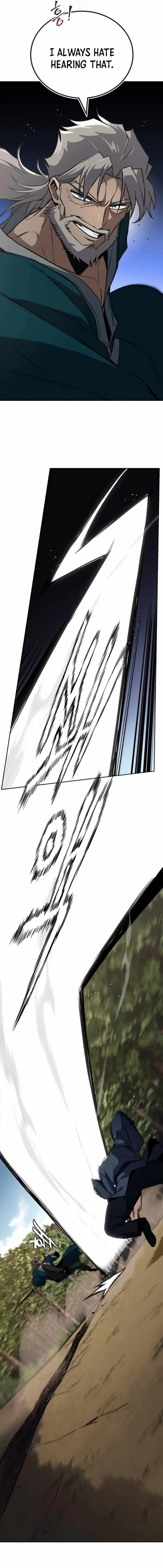 The Lazy Prince Becomes A Genius Chapter 103 page 7 - 