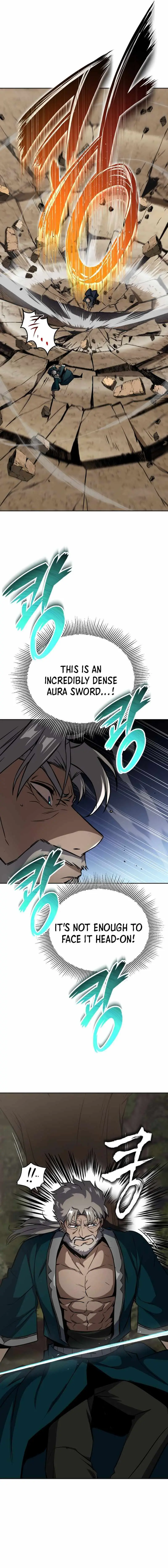 The Lazy Prince Becomes A Genius Chapter 103 page 8 - 