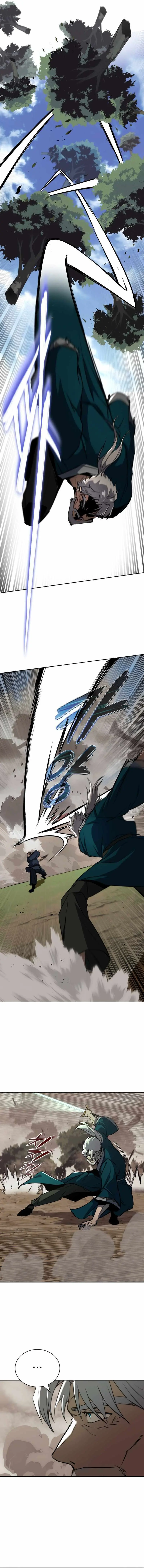 The Lazy Prince Becomes A Genius Chapter 103 page 10 - 