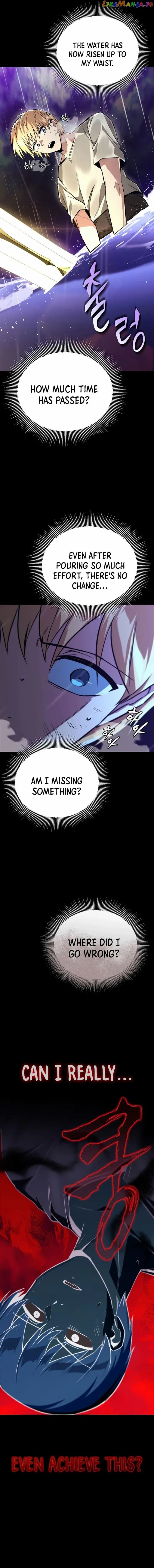 The Lazy Prince Becomes A Genius Chapter 104 page 16 - 