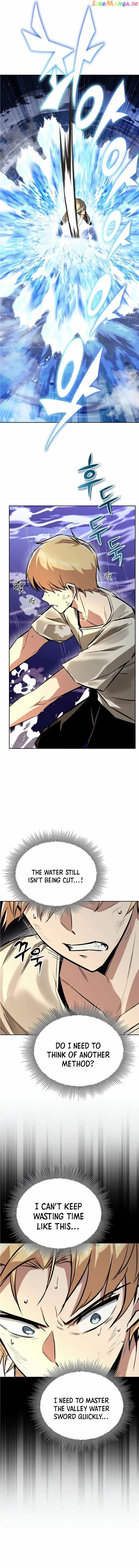 The Lazy Prince Becomes A Genius Chapter 104 page 4 - 