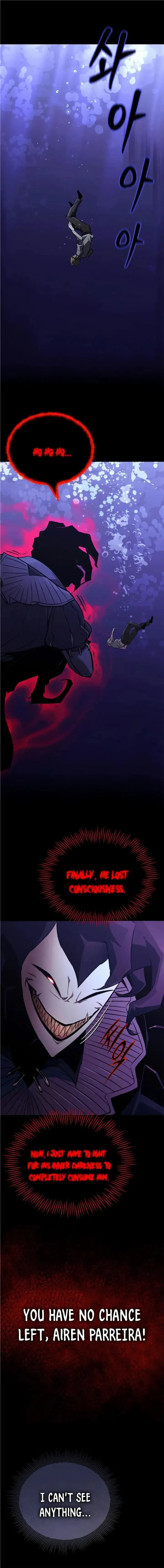 The Lazy Prince Becomes A Genius Chapter 105 page 1 - 