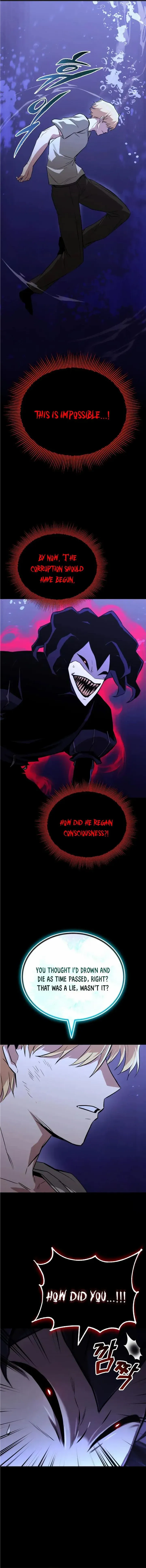 The Lazy Prince Becomes A Genius Chapter 105 page 3 - 