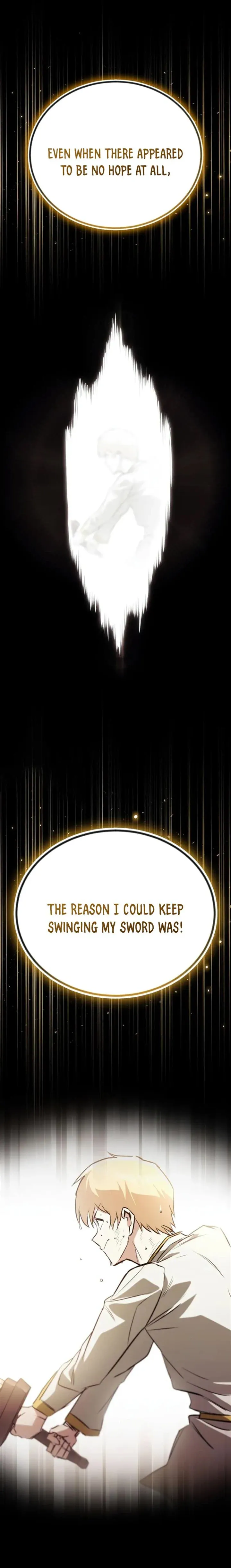 The Lazy Prince Becomes A Genius Chapter 105 page 9 - 