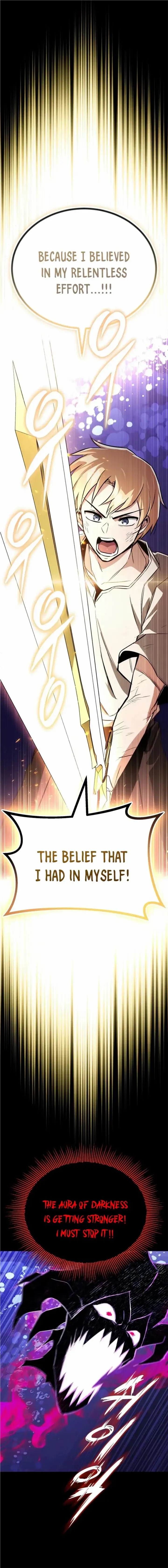 The Lazy Prince Becomes A Genius Chapter 105 page 10 - 