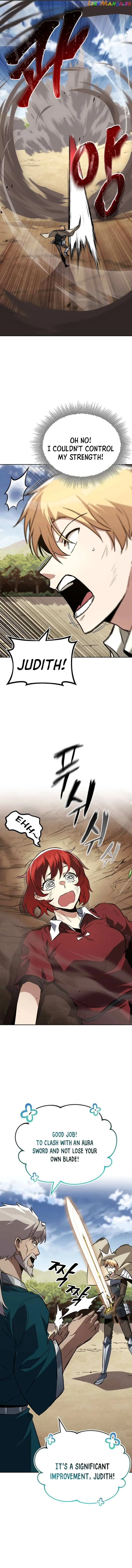 The Lazy Prince Becomes A Genius Chapter 106.2 page 3 - 