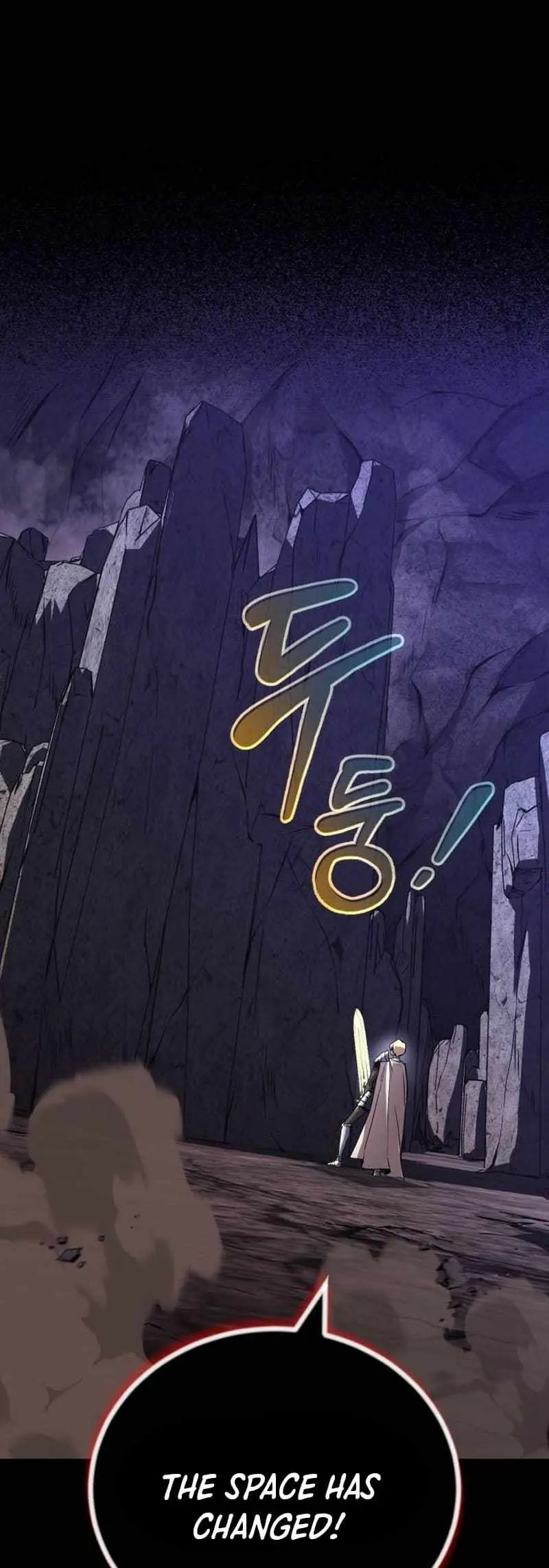 The Lazy Prince Becomes A Genius Chapter 111 page 1 - 
