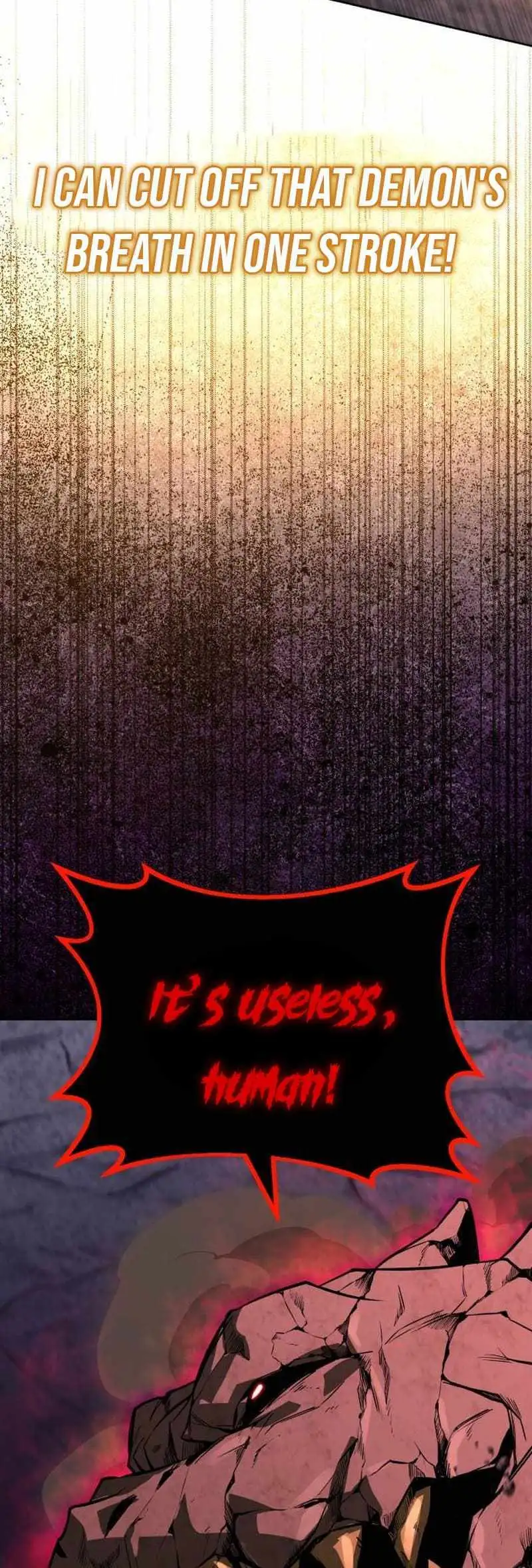 The Lazy Prince Becomes A Genius Chapter 111 page 39 - 