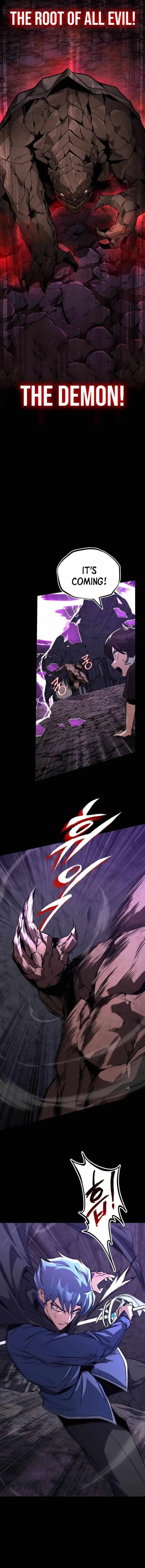 The Lazy Prince Becomes A Genius Chapter 111 page 74 - 