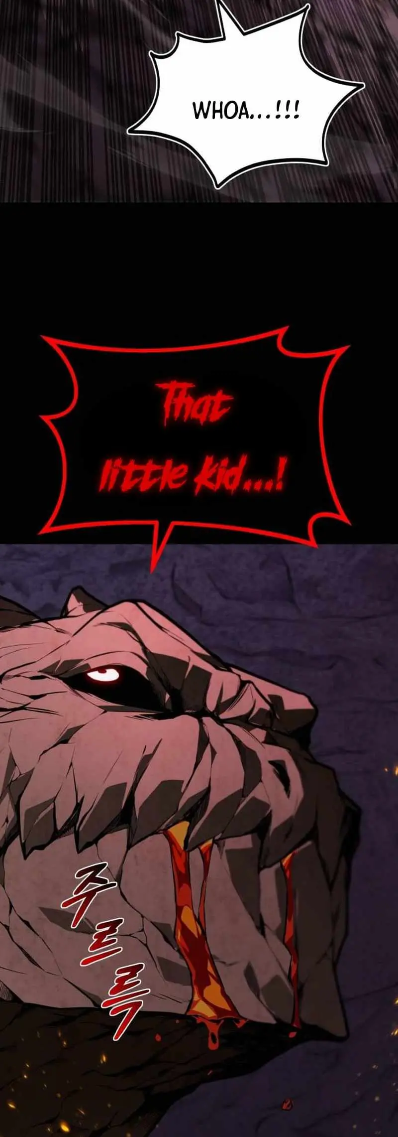 The Lazy Prince Becomes A Genius Chapter 111 page 77 - 