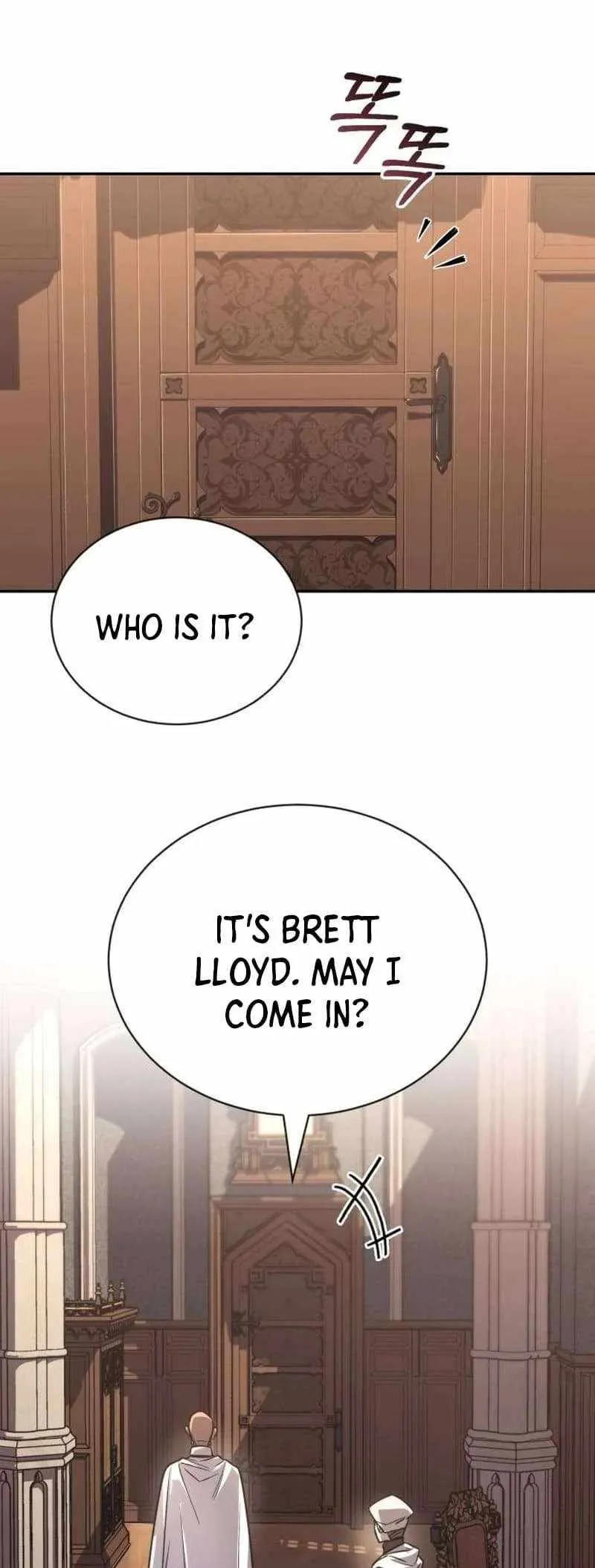 The Lazy Prince Becomes A Genius Chapter 115 page 1 - 