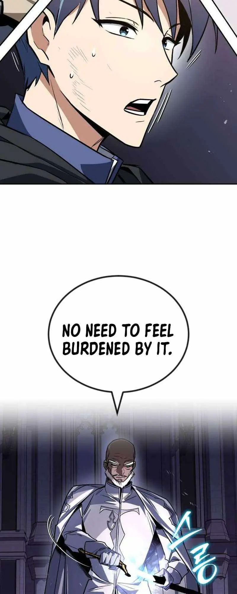 The Lazy Prince Becomes A Genius Chapter 115 page 15 - 