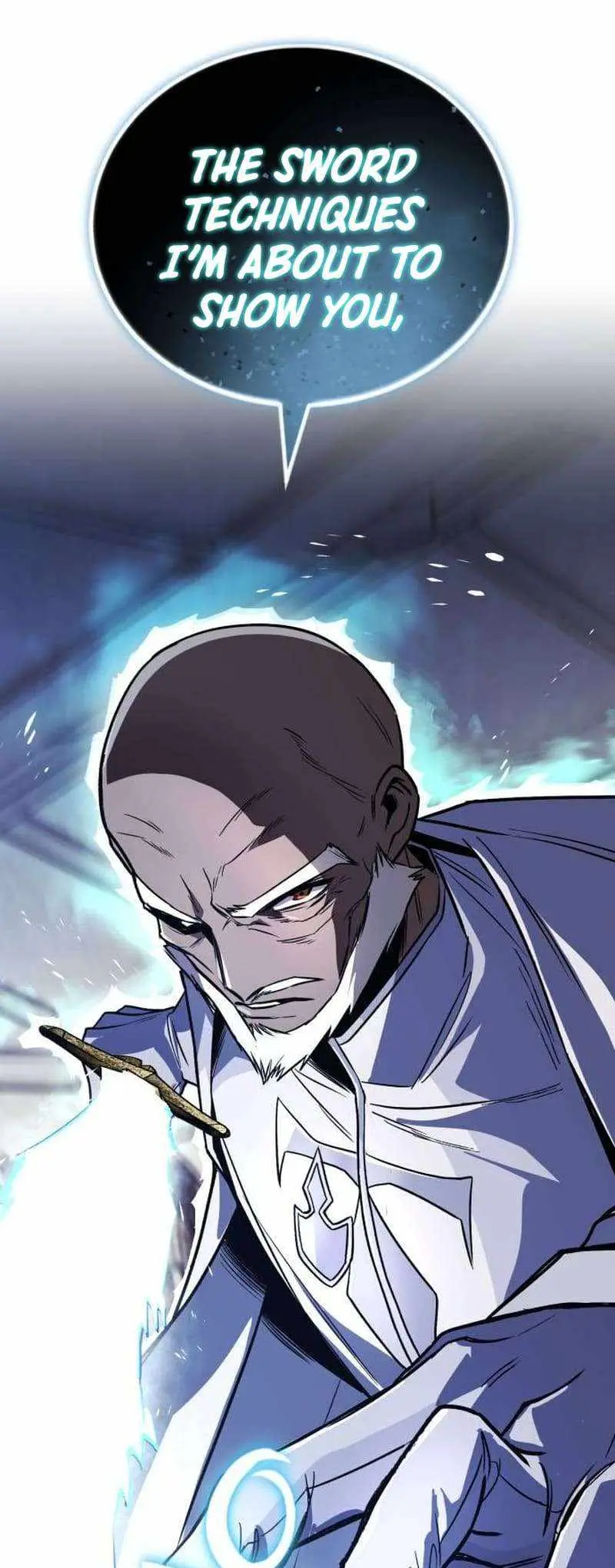 The Lazy Prince Becomes A Genius Chapter 115 page 17 - 